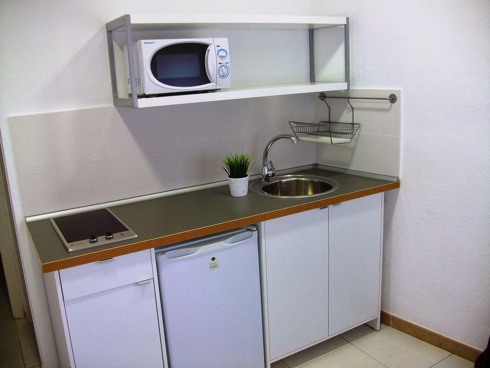 Apartamentos Ar Enjoy Bellavista Лорет де Мар Екстериор снимка