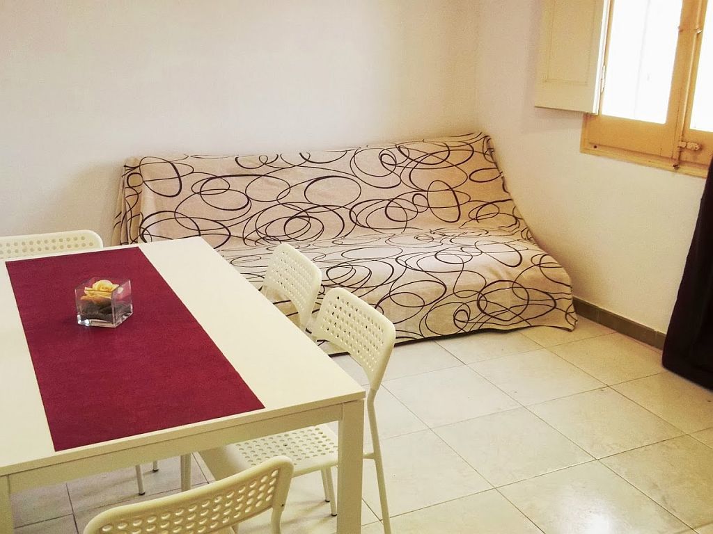 Apartamentos Ar Enjoy Bellavista Лорет де Мар Екстериор снимка