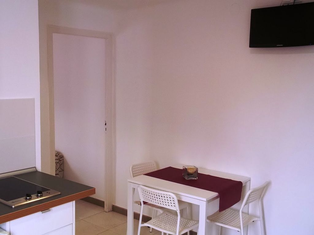 Apartamentos Ar Enjoy Bellavista Лорет де Мар Екстериор снимка