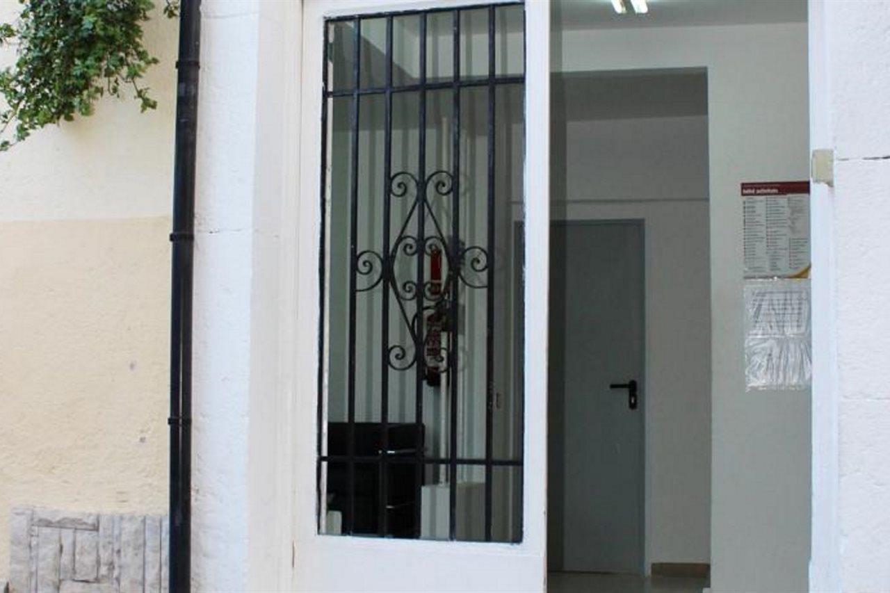 Apartamentos Ar Enjoy Bellavista Лорет де Мар Екстериор снимка