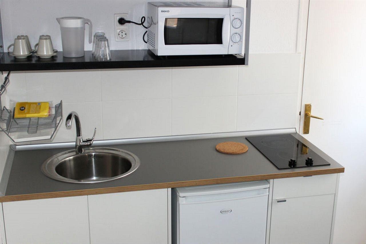Apartamentos Ar Enjoy Bellavista Лорет де Мар Екстериор снимка