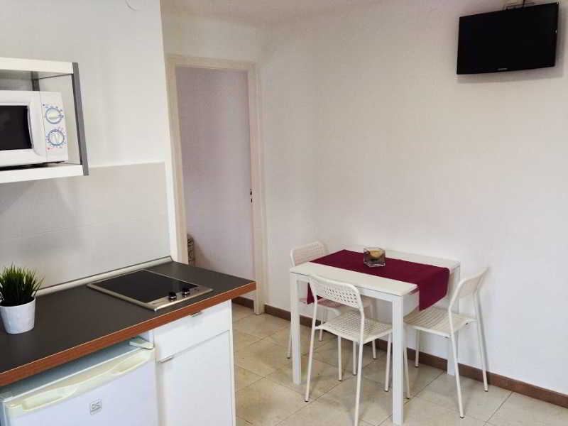 Apartamentos Ar Enjoy Bellavista Лорет де Мар Екстериор снимка