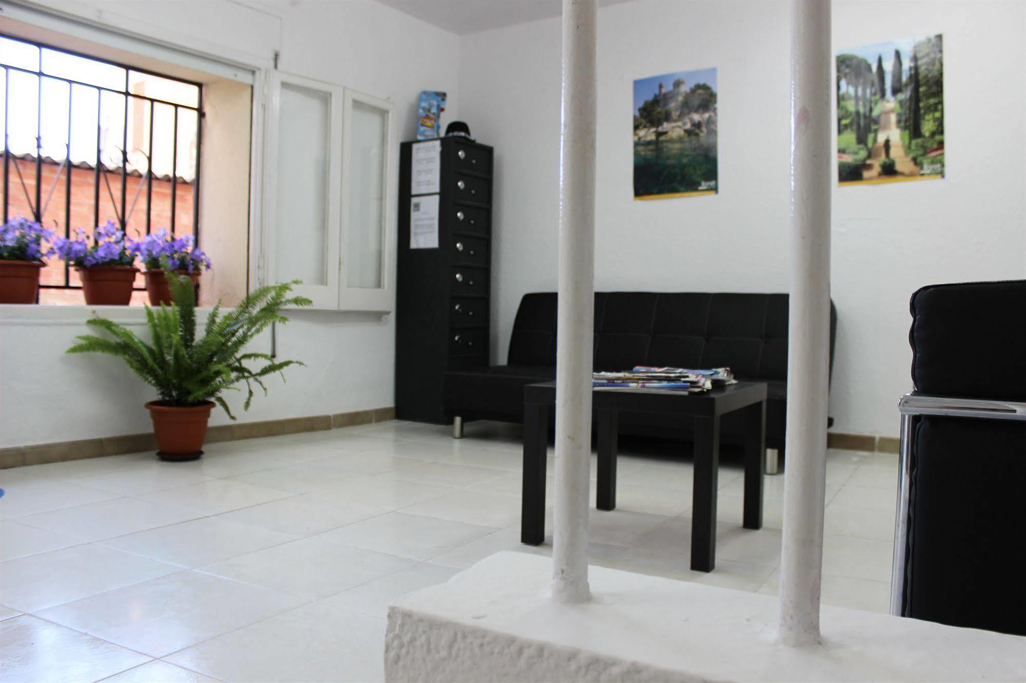 Apartamentos Ar Enjoy Bellavista Лорет де Мар Екстериор снимка