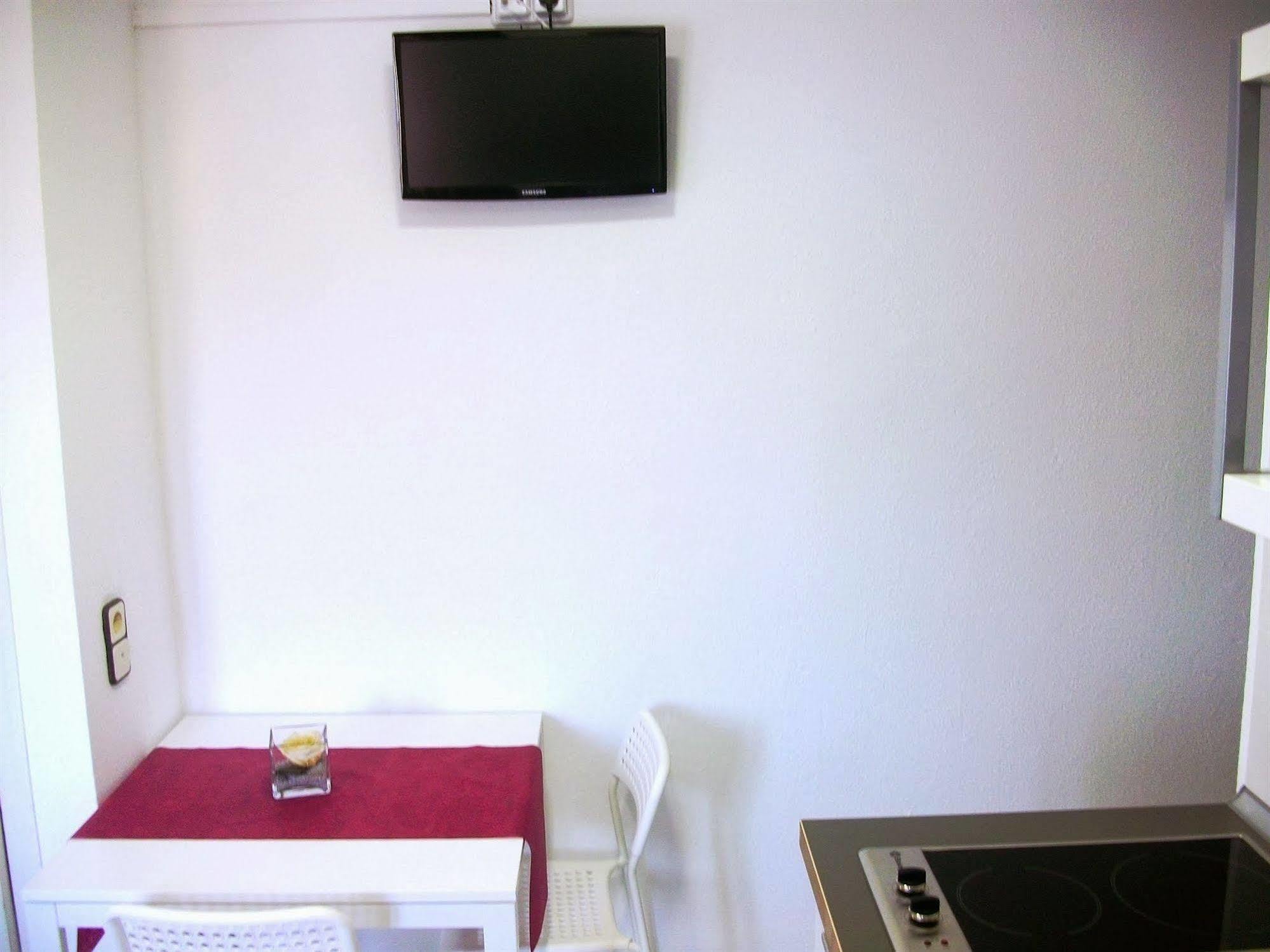 Apartamentos Ar Enjoy Bellavista Лорет де Мар Екстериор снимка