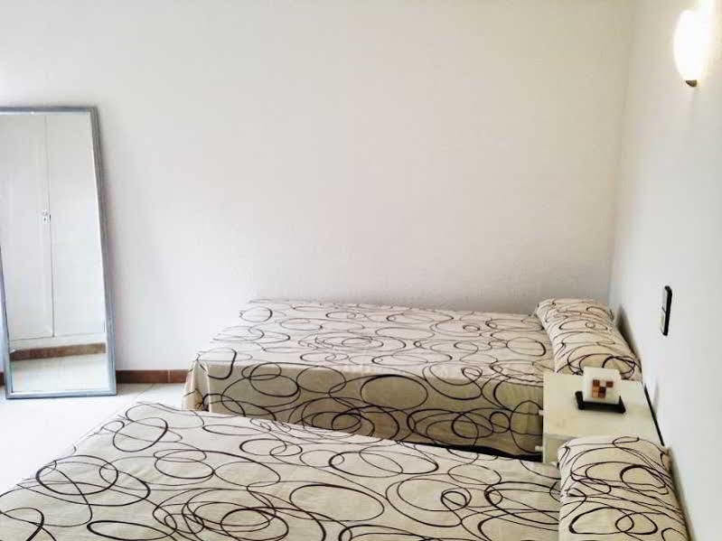 Apartamentos Ar Enjoy Bellavista Лорет де Мар Екстериор снимка
