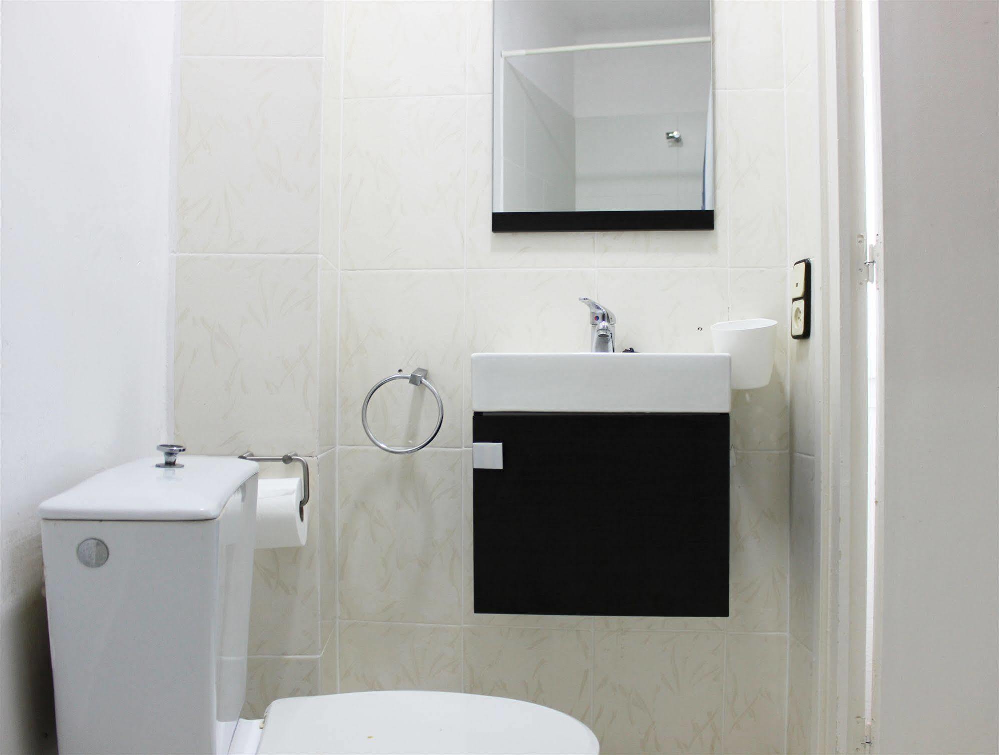 Apartamentos Ar Enjoy Bellavista Лорет де Мар Екстериор снимка