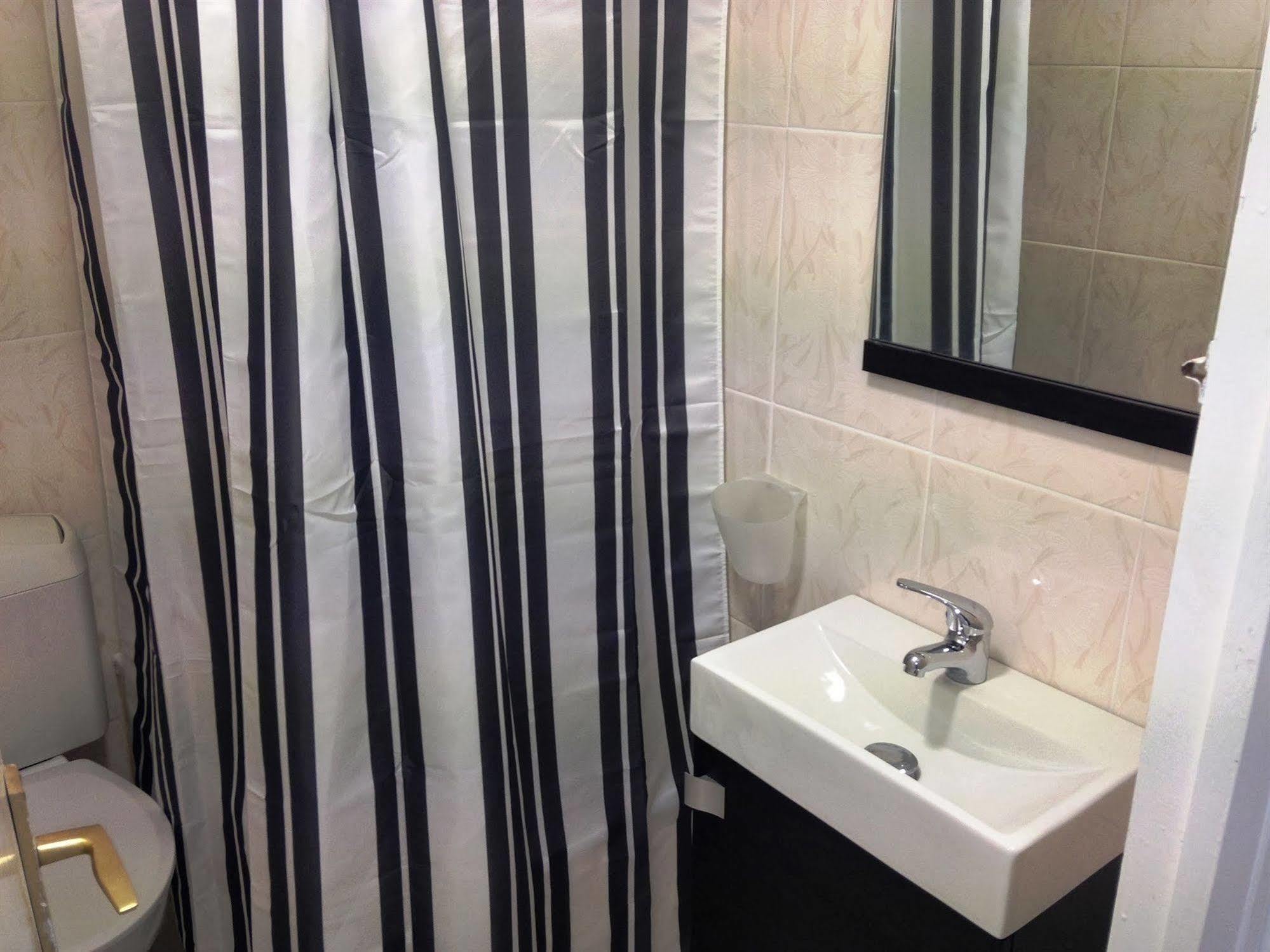 Apartamentos Ar Enjoy Bellavista Лорет де Мар Екстериор снимка