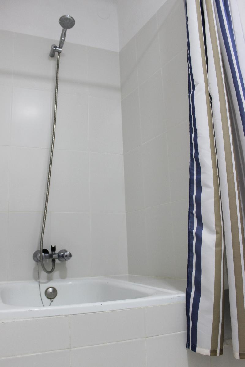 Apartamentos Ar Enjoy Bellavista Лорет де Мар Екстериор снимка