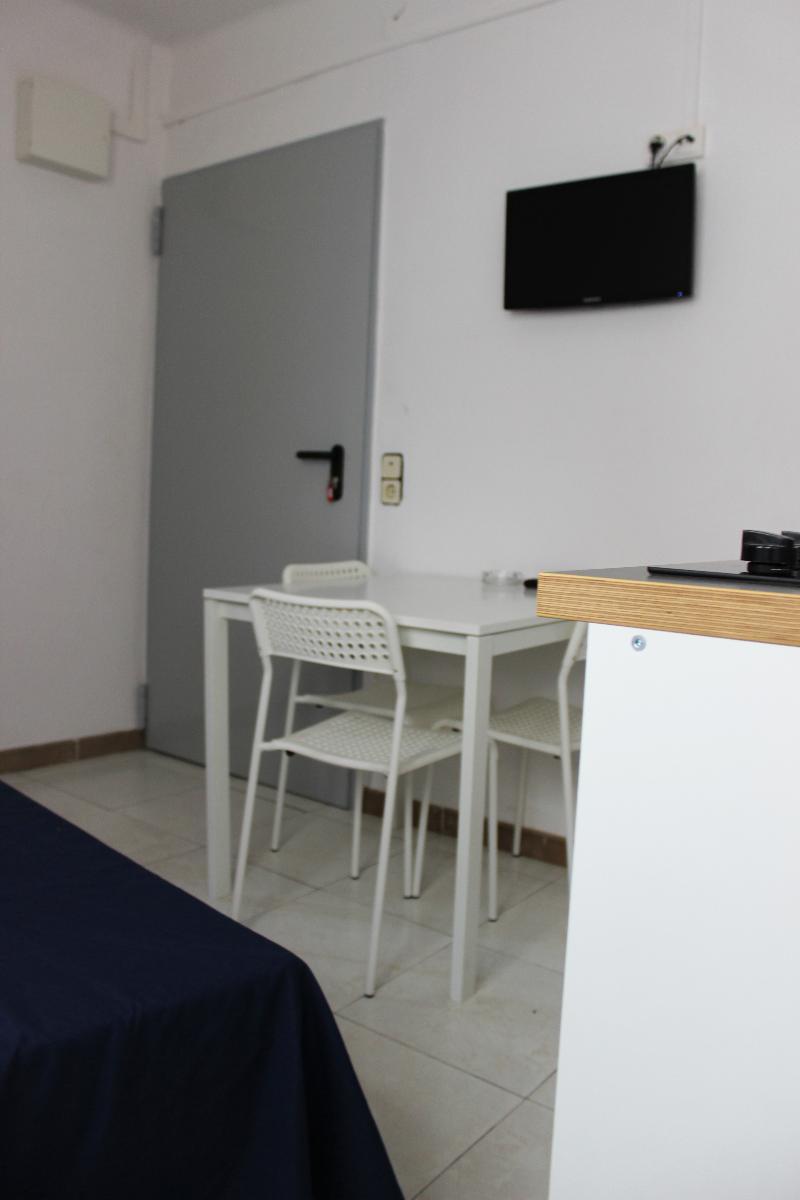 Apartamentos Ar Enjoy Bellavista Лорет де Мар Екстериор снимка