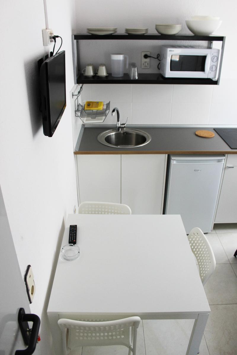 Apartamentos Ar Enjoy Bellavista Лорет де Мар Екстериор снимка