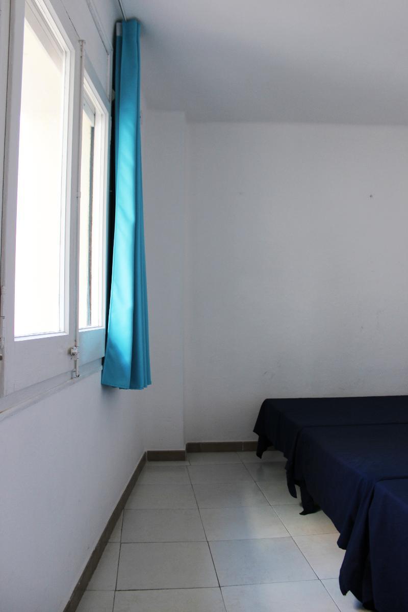 Apartamentos Ar Enjoy Bellavista Лорет де Мар Екстериор снимка