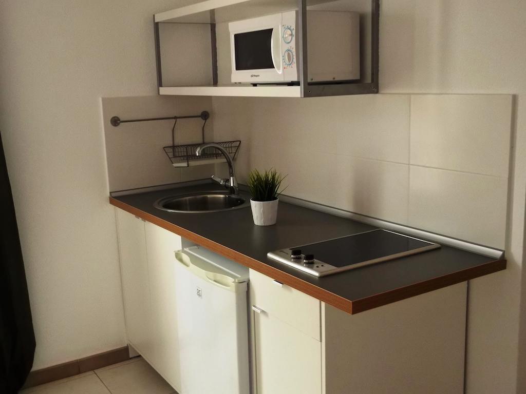 Apartamentos Ar Enjoy Bellavista Лорет де Мар Екстериор снимка